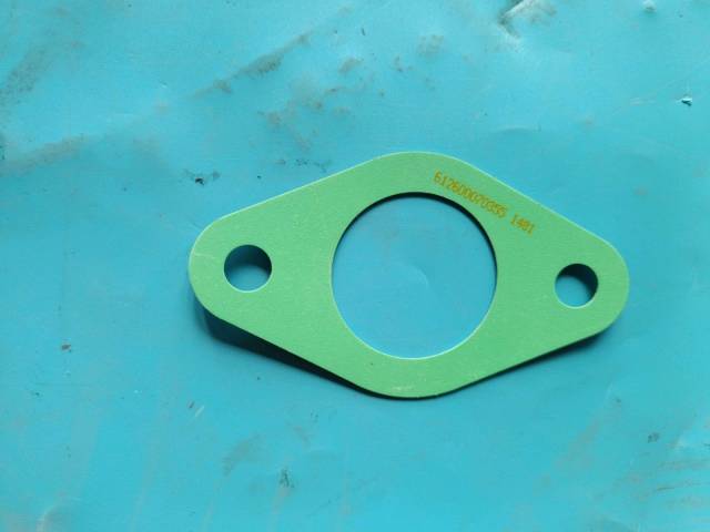 gasket