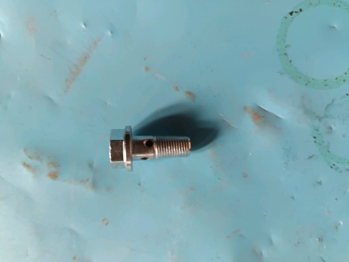 bolt