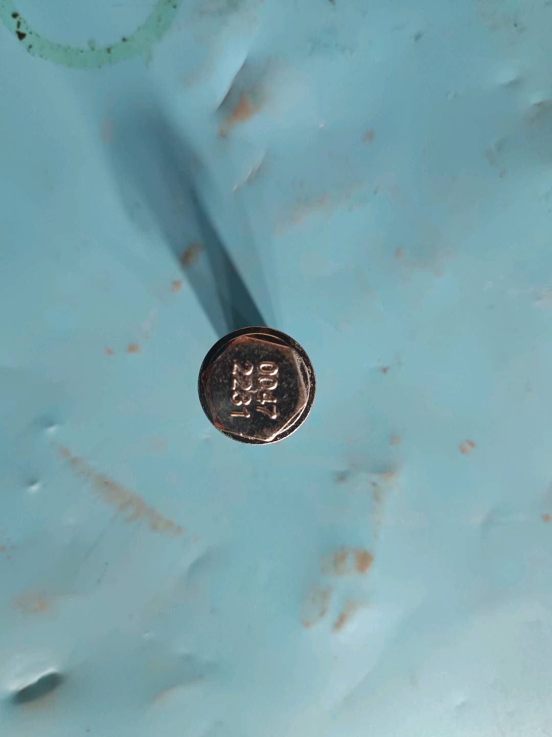 bolt