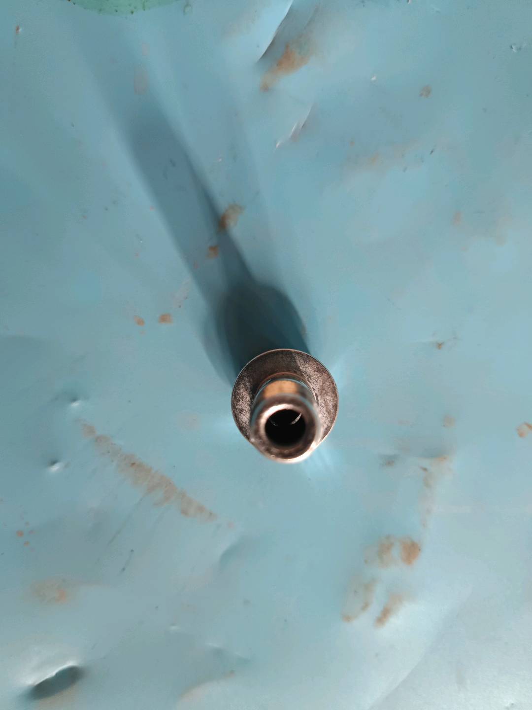 bolt