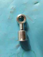 Pipe fitting assembly