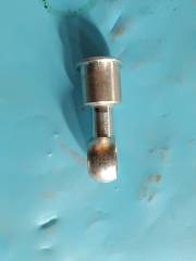 Pipe fitting assembly