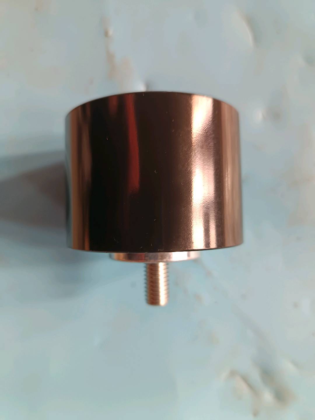 idle wheel