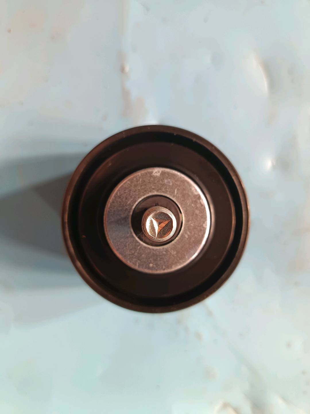 idle wheel