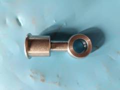 Pipe fitting assembly
