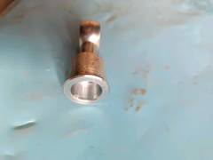 Pipe fitting assembly