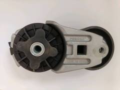 tensioning wheel