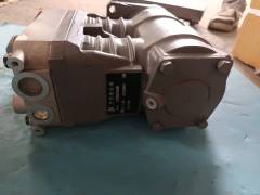 Air compressor assembly