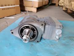 Air compressor assembly