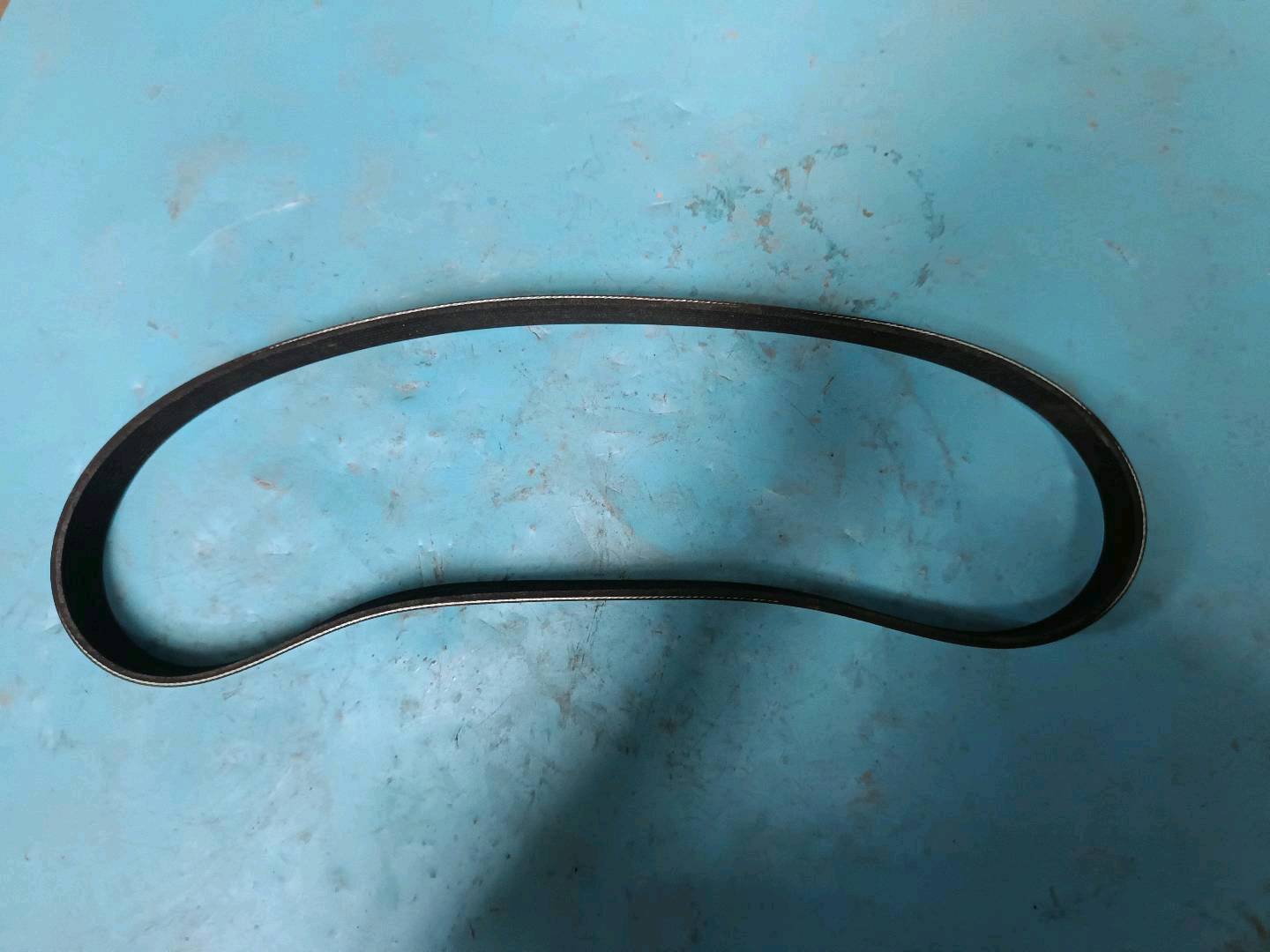Car V-belt