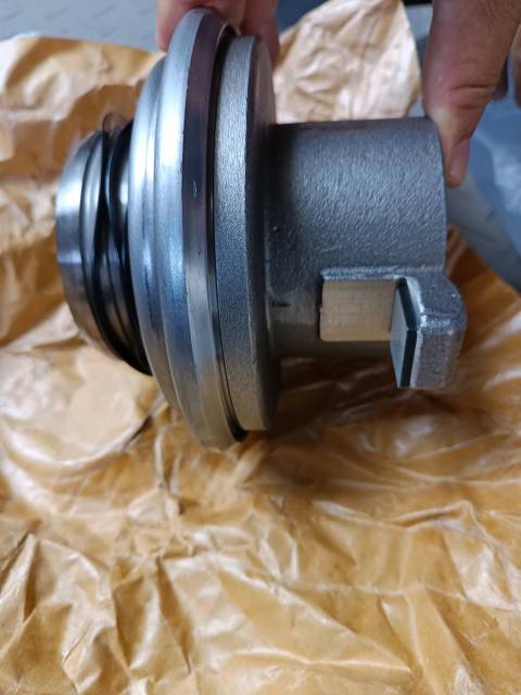 clutch release bearing