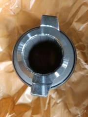 Clutch separation bearing assembly