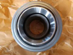 Clutch separation bearing assembly