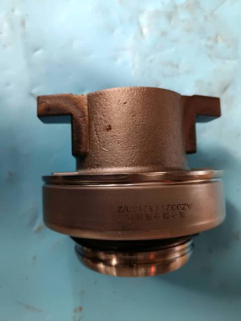 clutch release bearing