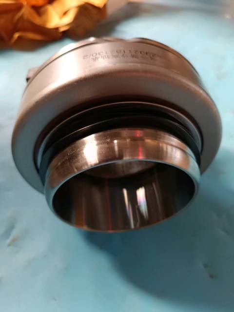 clutch release bearing