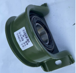 Intermediate support assembly