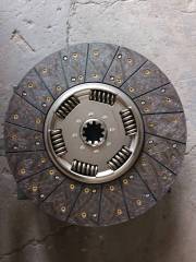 clutch disc