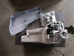 Manipulator assembly