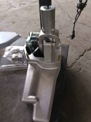 Manipulator assembly