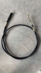 Shift lever assembly