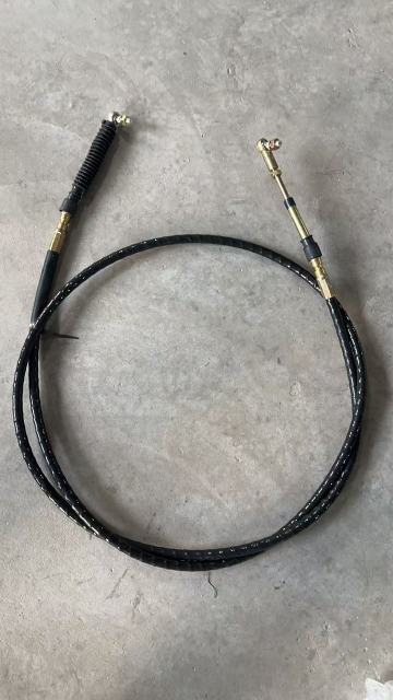 Shift lever assembly