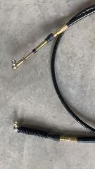 Shift lever assembly