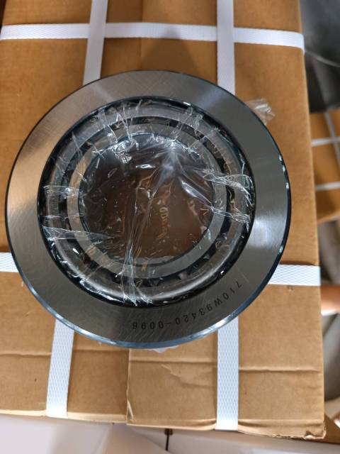 tapered roller bearing