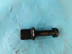 wheel bolt