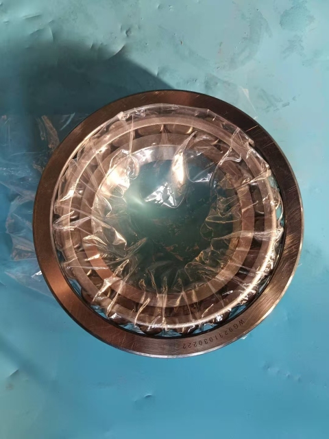 tapered roller bearing