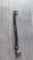 Switch to the straight pull rod assembly