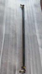 Turn to the steering tie rod assembly