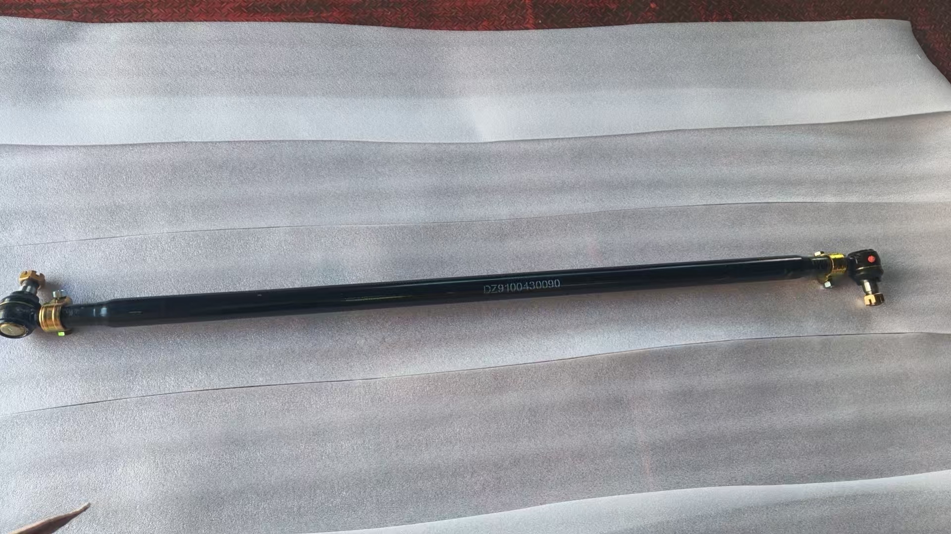tie rod assy