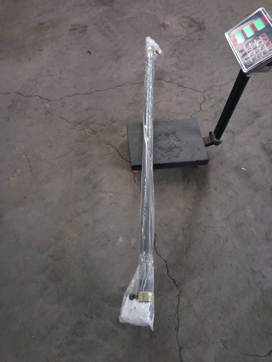 Turn to the steering tie rod assembly