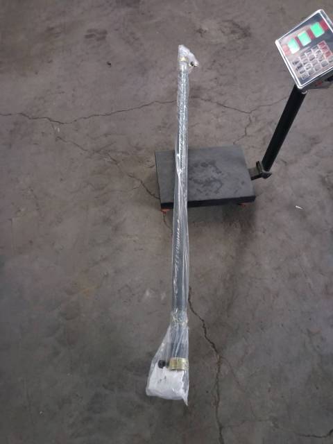 Turn to the steering tie rod assembly