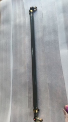 Turn to the steering tie rod assembly