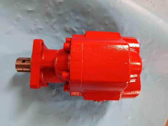 gear pump