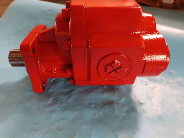 gear pump