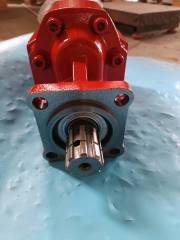 gear pump