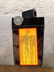 Hydraulic manual oil pump