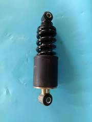 Rear shock absorber