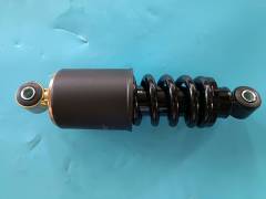Rear shock absorber