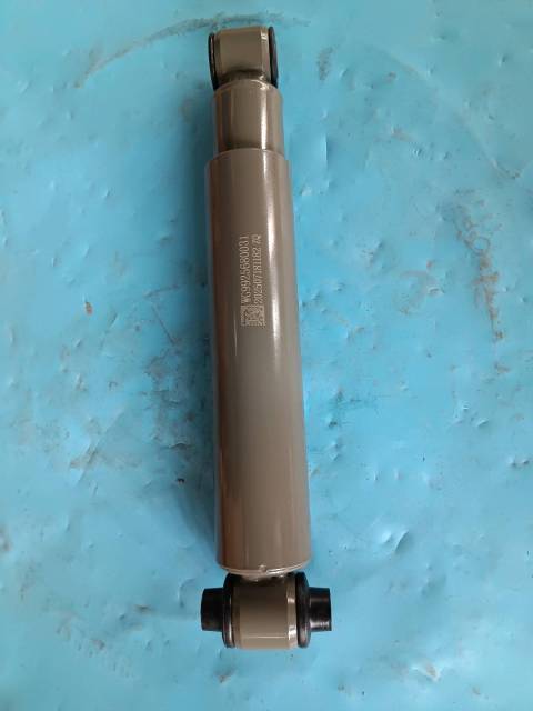 vibration damper complement