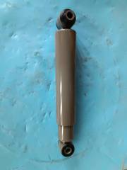 vibration damper complement