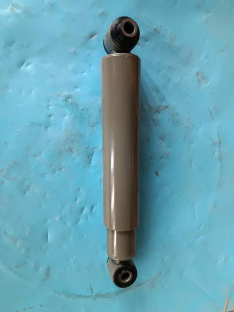 vibration damper complement