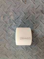 Pull rod nylon sleeve