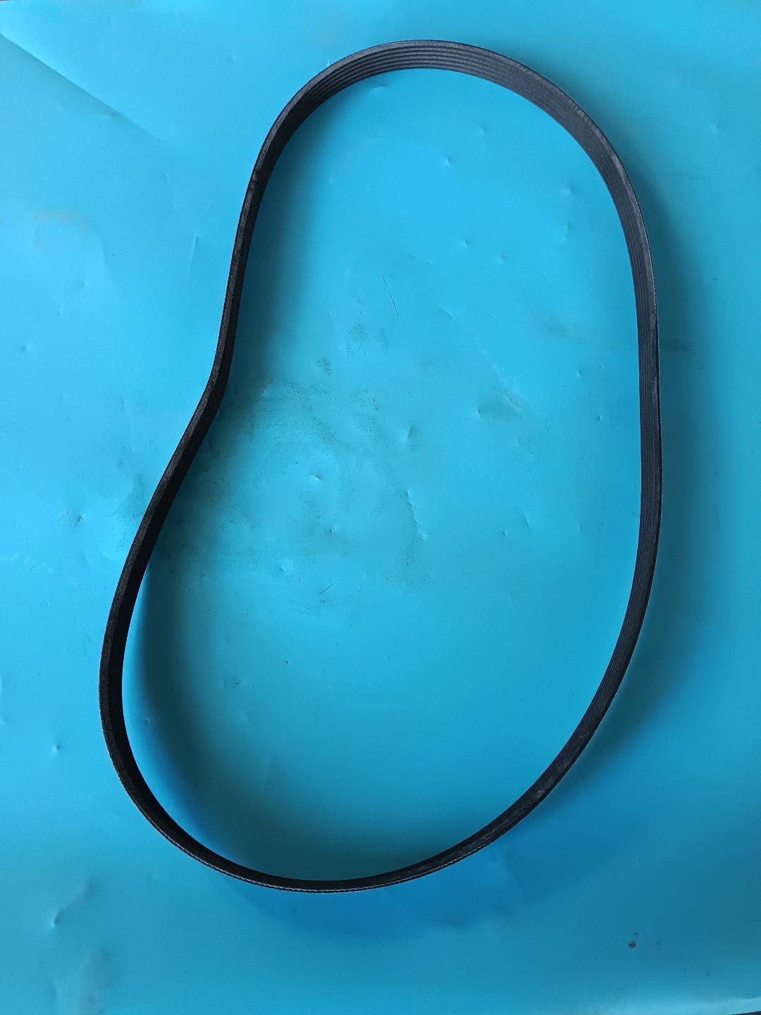 generator belt