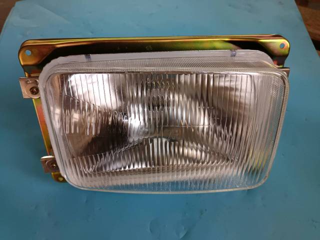 headlight