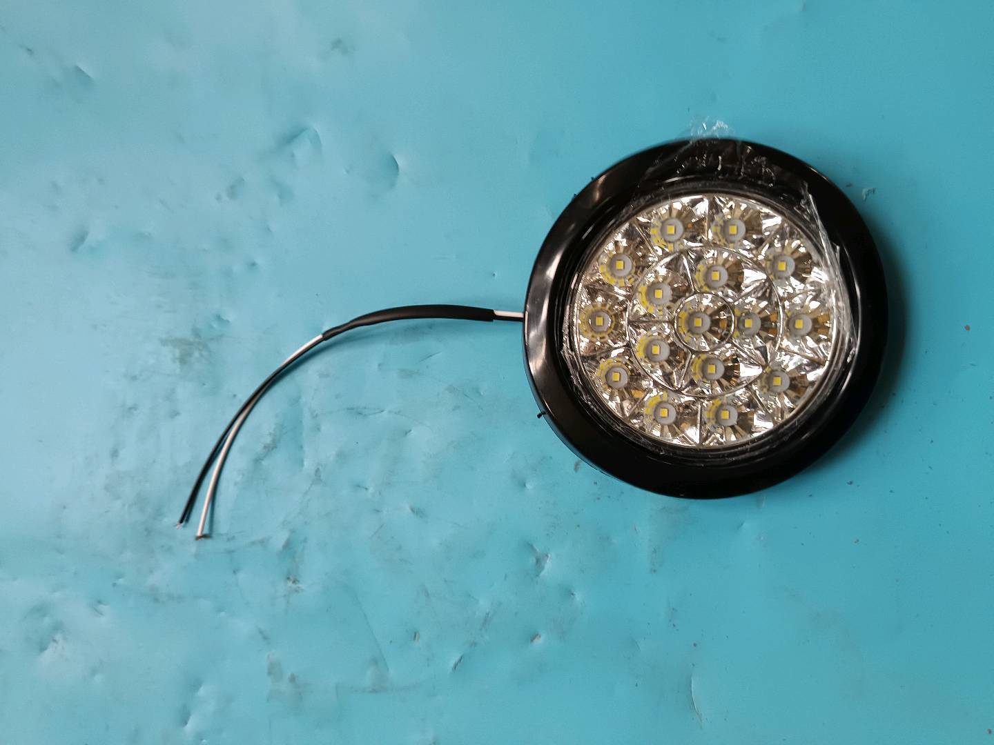 tail light