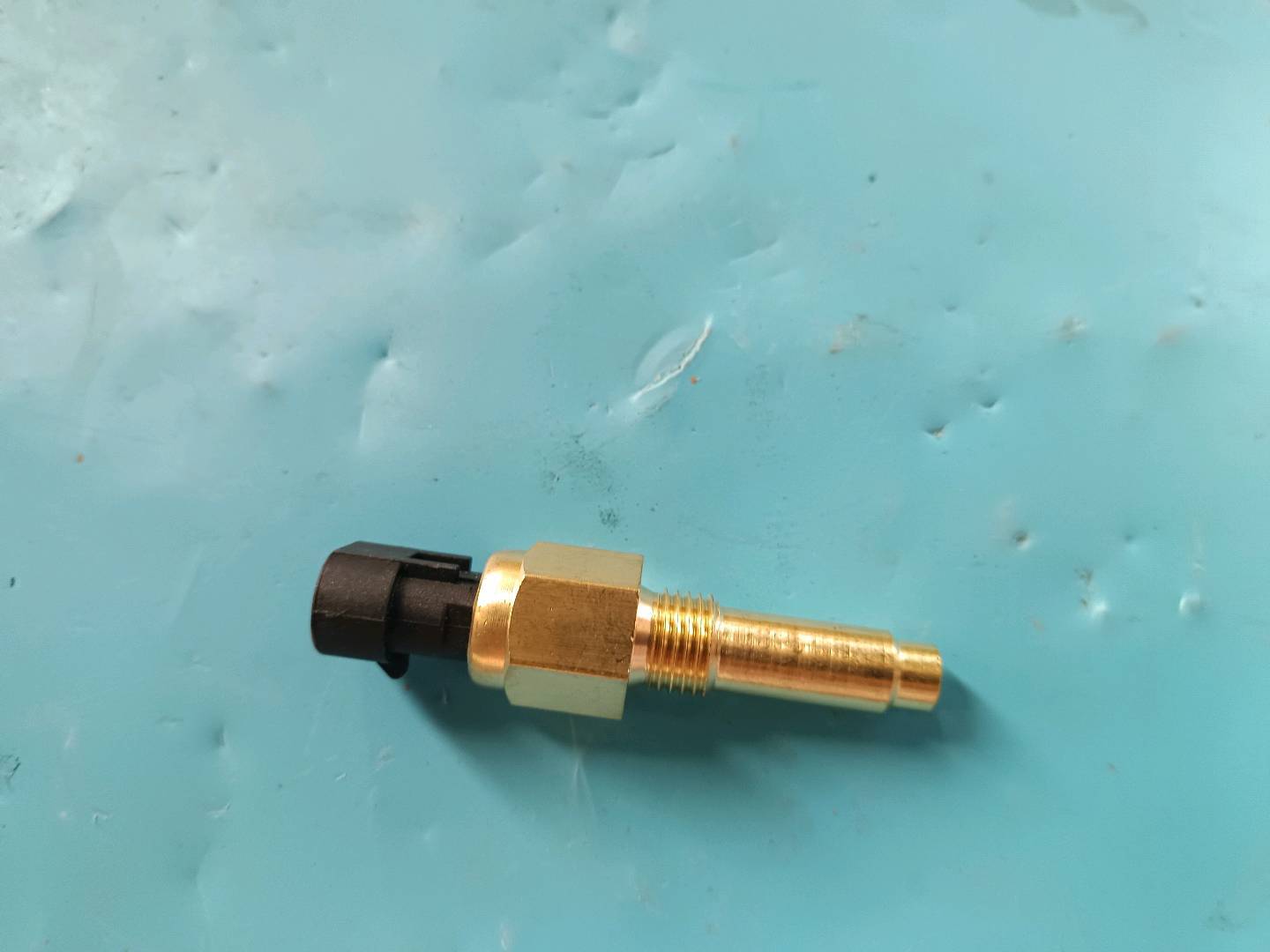 temperature sensor