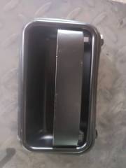 Right vehicle door handle assembly